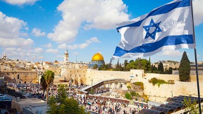 Туристам и евреям запретили подниматься на Храмовую гору в Иерусалиме